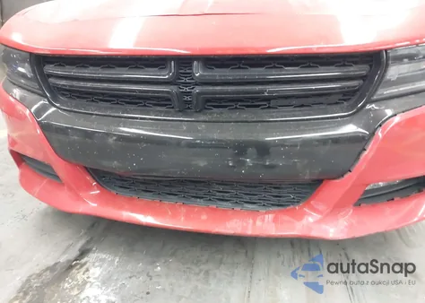 2017 Dodge Charger Sxt Rwd из США, поврежденный, VIN 2C3CDXHG4HH514974